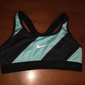 Nike Sports Bra!